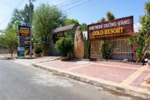 Song Lam Gold Resort, Vung Tau