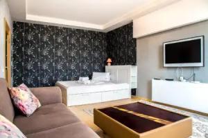 Apartamenty #66 v ZhK Kastador, Atyrau
