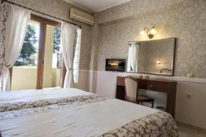 Country Inn, Kallithea