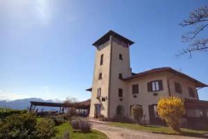 Agriturismo Monterosso, Verbania