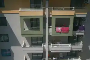 Sifalar Apart Hotel, Alanya