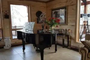 Elktrace Bed and Breakfast, Pagosa Springs