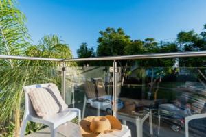 Sanders Rio Gardens - Popular Studio With Shared Pool and Balcony, Ayia Napa