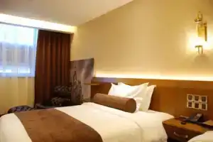 James Joyce Hotel Xian Datang Furong Garden, Xi'an