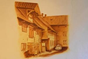 Im Sonnenhof Apartments, Flensburg