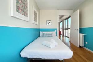 Stay U-nique Apartments Degà Bahí, Barcelona