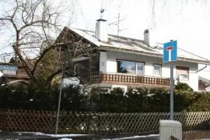 Ferienwohnungen Angelika Hotel, Garmisch-Partenkirchen