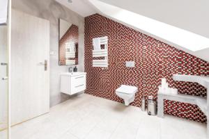 Apartmány Holiday, Ostrava