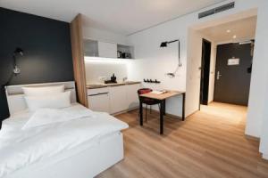 The Place - Serviced Apartments, Herzogenaurach