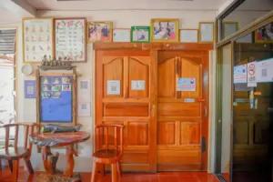 MRK Resort and Massage, Lopburi City