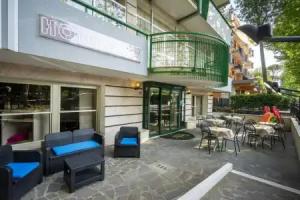 Hotel Mamy, Rimini