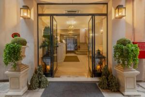 Hotel Bartolomeo, Venice