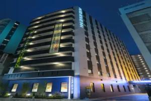 Hotel Route-Inn Tokyo Kamata -Ayamebashi-, Tokyo