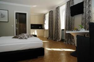 Premium Suite 206 Hotel, Landau in der Pfalz