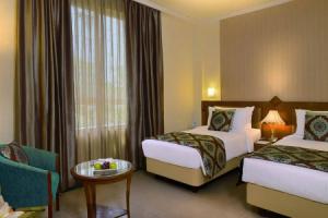 JP Cordial, Bengaluru