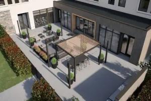 Staybridge Suites South - Woodway by IHG, Waco