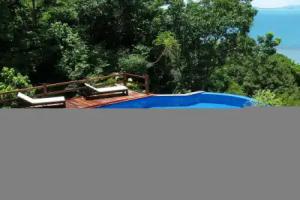 View Point Resort, Baan Tai