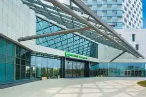 Holiday Inn West Coast, Haikou