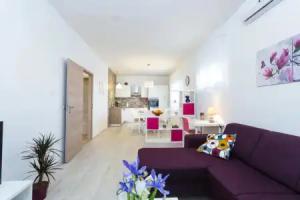 Apartment Perunika, Zadar