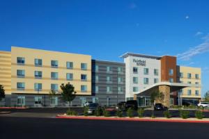 Fairfield Inn & Suites by Marriott West, Palmdale