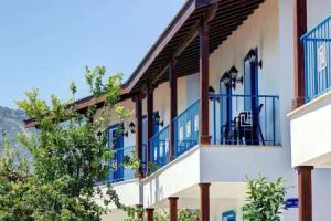 Queen Aphrodite Hotel, Kyrenia