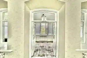 Apartments on Shahumyan street 22, Kislovodsk