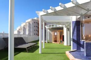 Corallium Dunamar by Lopesan Hotels - Adults Only, Playa del Ingles