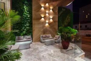 Senia Hotel, Nha Trang