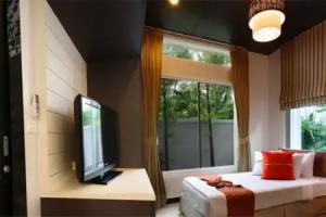 Tachawan Resort & Restaurant, Chalong