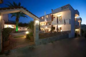 Galini Apartments, Hersonissos