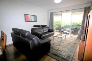 Apartment With 2 Bedrooms in Sâo Martinho,, With Furnished Balcony and Wifi, Funchal