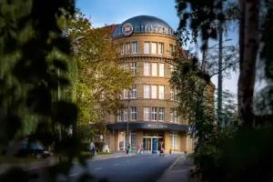Hotel Dana Business & Conference, Szczecin