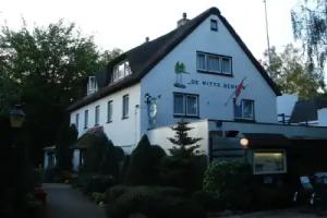 Witte Berken Natuurhotel, Epe