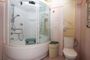 ApartLux Paveletskaya Spa-Suite, Moscow