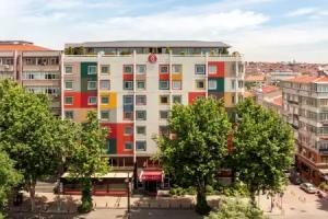 Grander Inn & Suites, Tyler