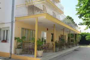 Hotel Perugini, Rimini