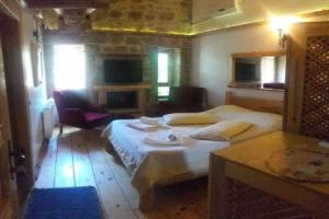 Mogla Tashan Hotel, Mugla