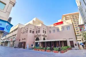 Capital O160 Lumbini Dream Garden Guest House LLC, Dubai