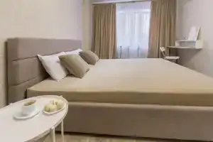 Apartments on Revolution street 1905 31 building Yu, Voronezh