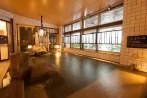 Dormy Inn Gifu Ekimae, Gifu