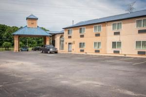 Econo Lodge, Memphis