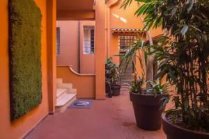 Navona Essence Hotel, Rome