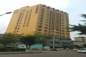 7-Day Chain Hotel (Haikou Jinniuling Park Branch), Haikou