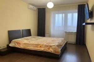 Apartments on Chapaev street 49B, Kirov