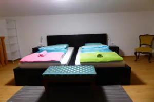 Baroque Hostel & Coworking, Budapest