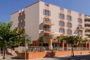 Aparthotel Terra Aurea, Salou