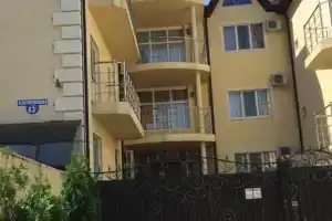 Guest house Fiesta, Kabardinka