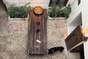 Riad Alena Hotel, Marrakech