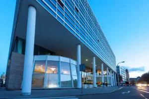 Dorint Kongresshotel Mannheim, Mannheim