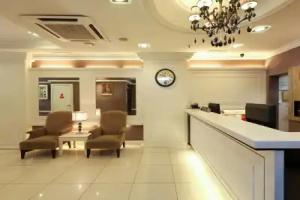 Sungei Wang Hotel, Kuala Lumpur